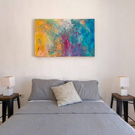 Carlota Guest House Cozumel Kültér fotó