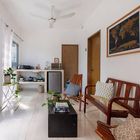 Carlota Guest House Cozumel Kültér fotó