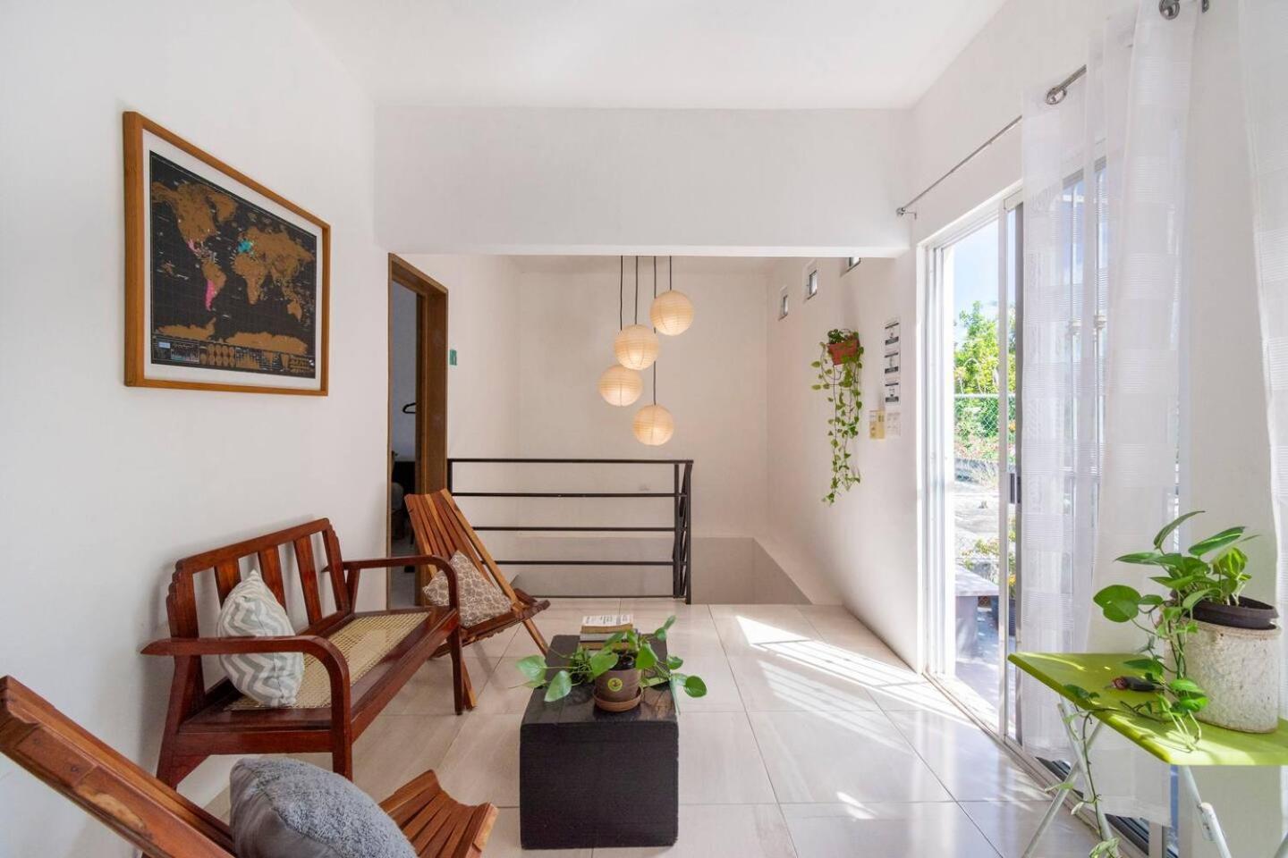 Carlota Guest House Cozumel Kültér fotó