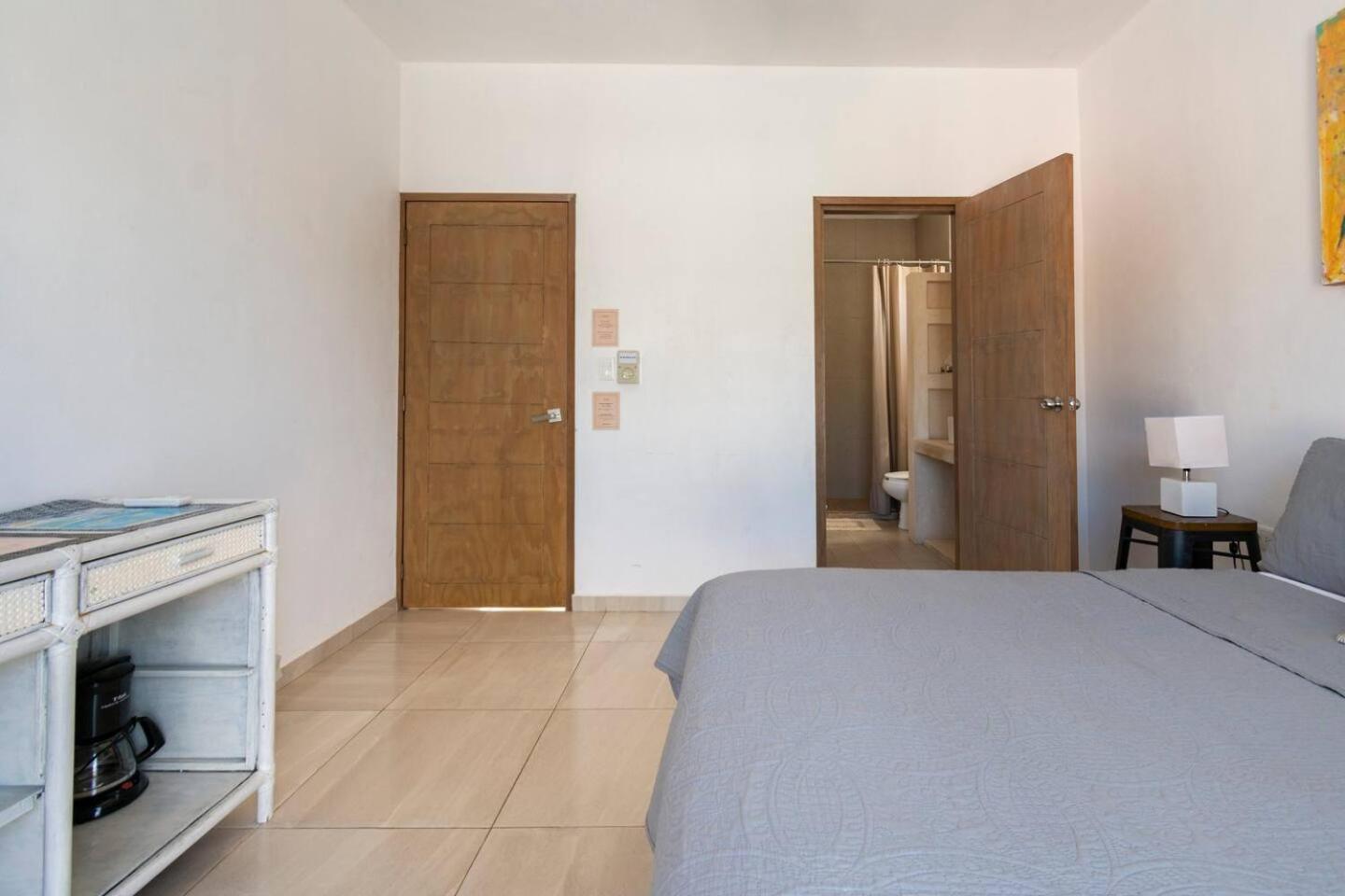 Carlota Guest House Cozumel Kültér fotó