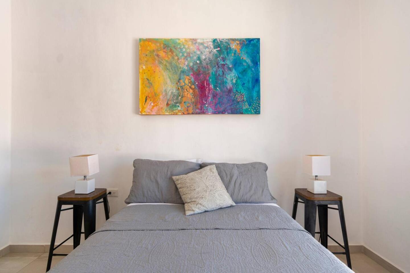 Carlota Guest House Cozumel Kültér fotó